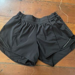 Lulu lemon shorts